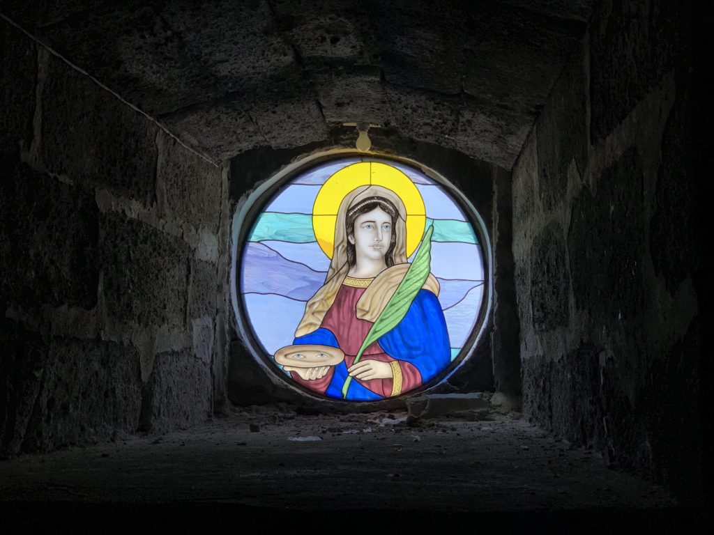 Stained Glass